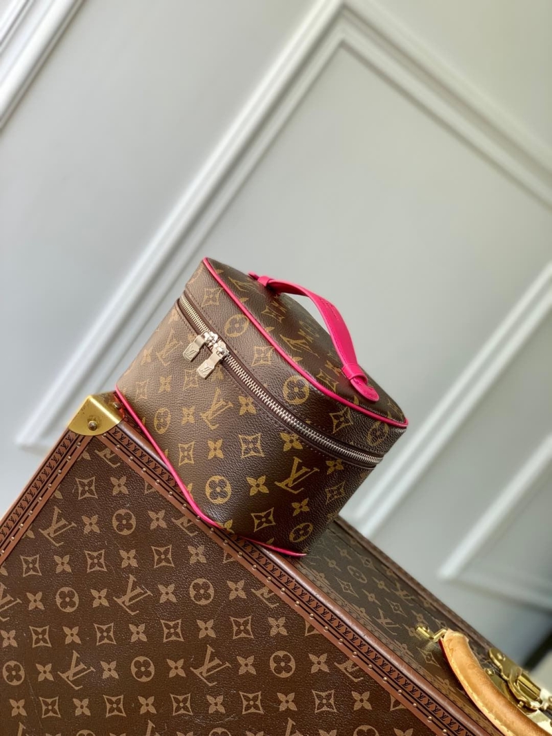 LV Travel Bags